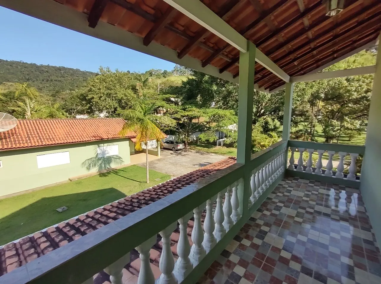 Chácara à venda de 4.852 m² em São José dos Campos, SP, Brasil