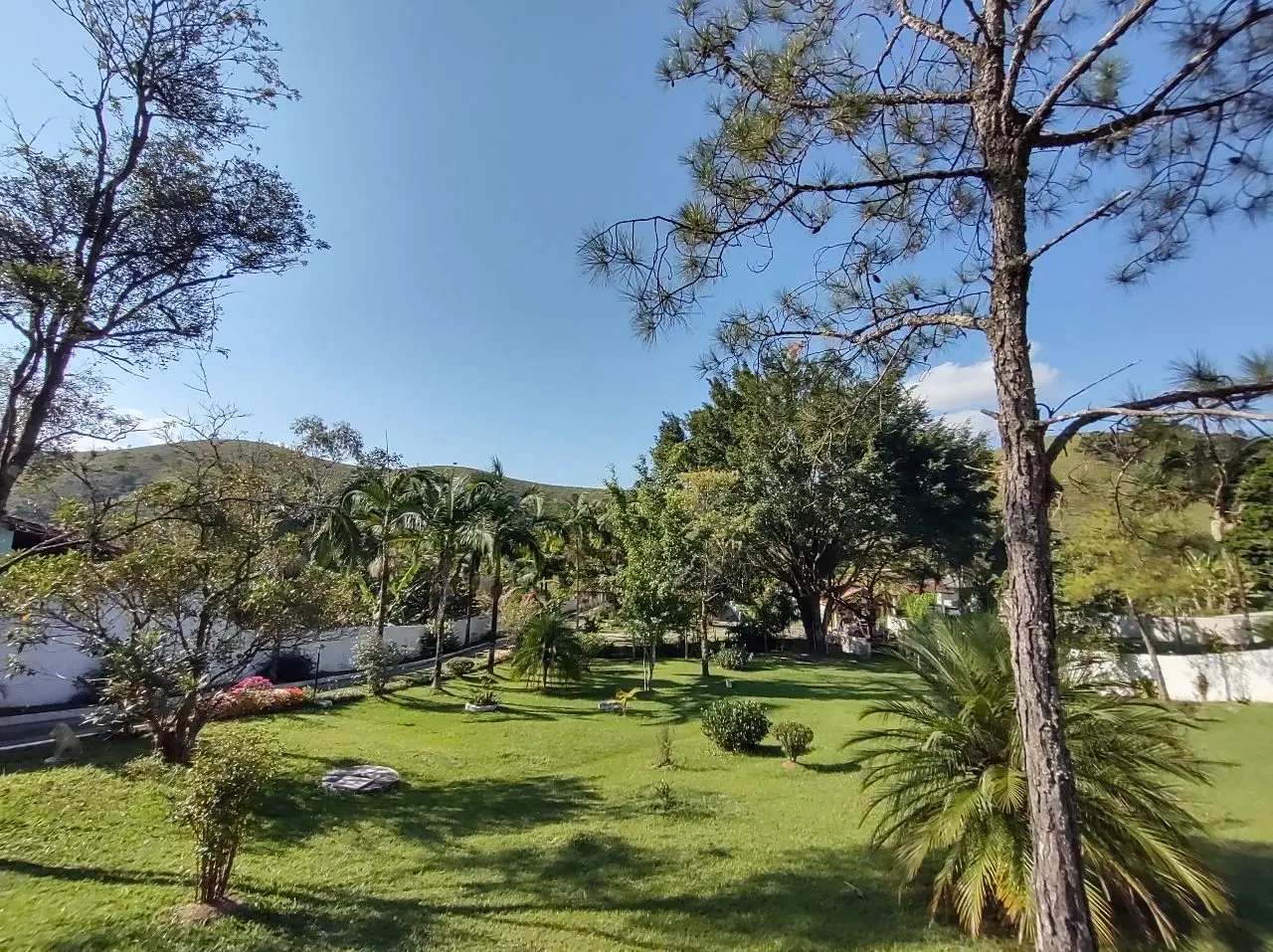 Chácara à venda de 4.852 m² em São José dos Campos, SP, Brasil