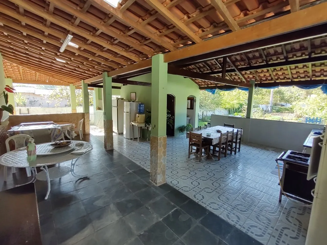 Chácara à venda de 4.852 m² em São José dos Campos, SP, Brasil