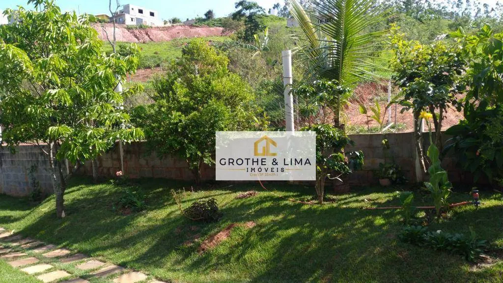 Chácara à venda de 1.000 m² em Jambeiro, SP, Brasil