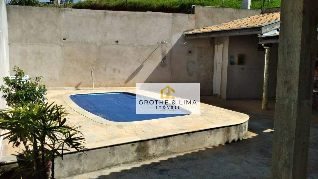 Chácara à venda de 1.000 m² em Jambeiro, SP, Brasil