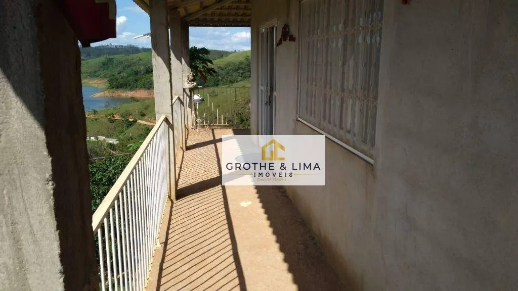 Chácara à venda de 1.000 m² em Jambeiro, SP, Brasil