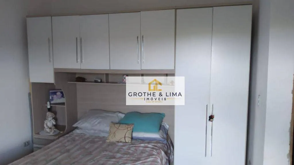 Chácara à venda de 1.000 m² em Jambeiro, SP, Brasil