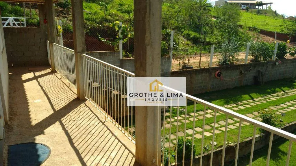 Chácara à venda de 1.000 m² em Jambeiro, SP, Brasil