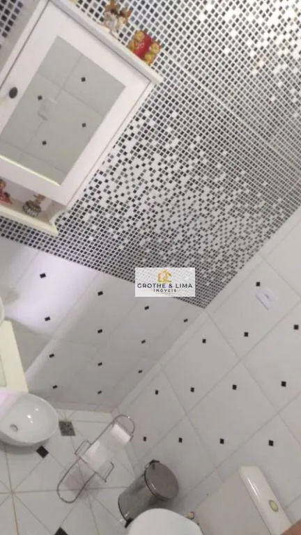 Chácara à venda de 1.000 m² em Jambeiro, SP, Brasil