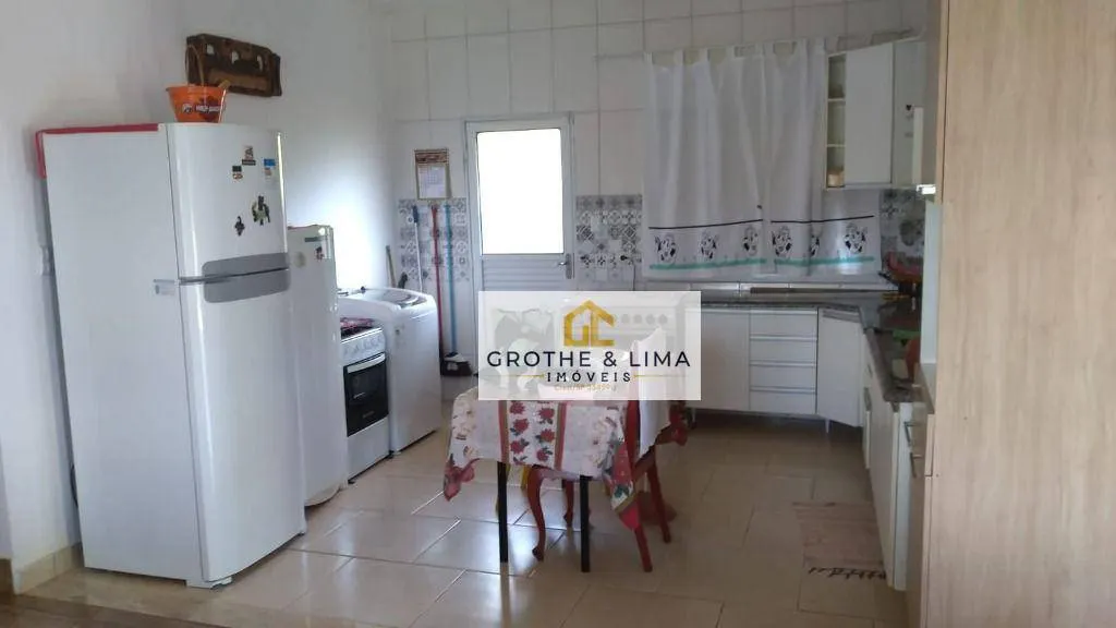 Chácara à venda de 1.000 m² em Jambeiro, SP, Brasil
