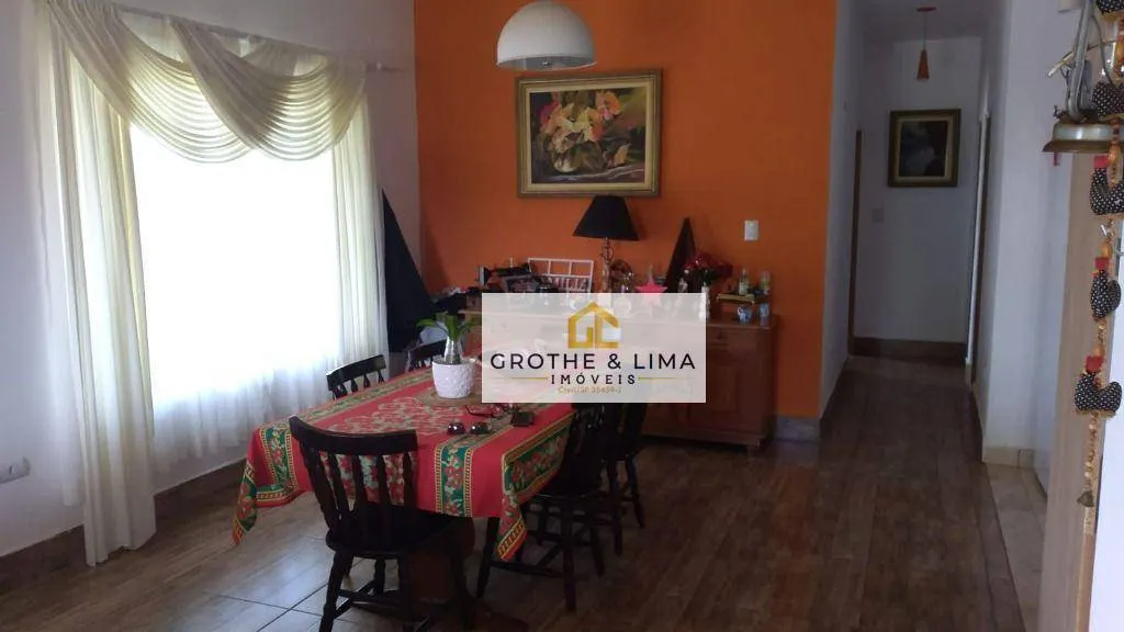 Chácara à venda de 1.000 m² em Jambeiro, SP, Brasil
