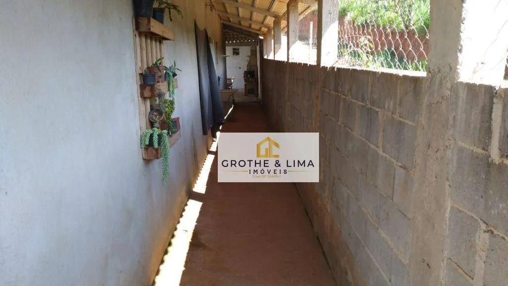 Chácara à venda de 1.000 m² em Jambeiro, SP, Brasil