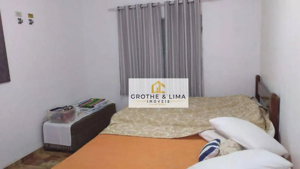 Chácara à venda de 1.000 m² em Jambeiro, SP, Brasil