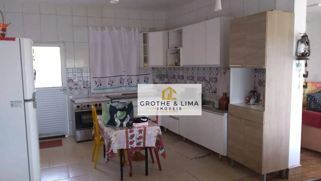 Chácara à venda de 1.000 m² em Jambeiro, SP, Brasil