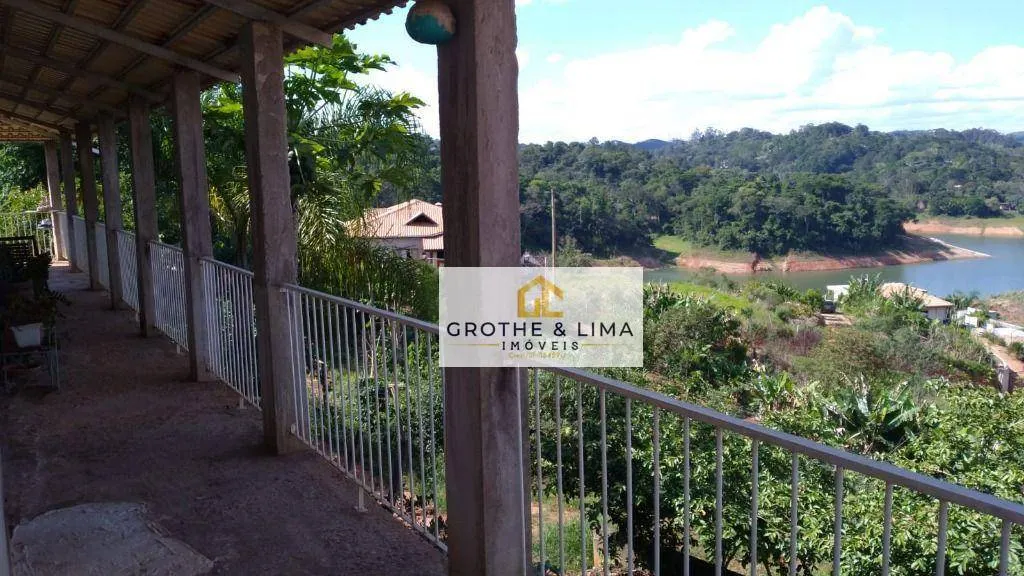 Chácara à venda de 1.000 m² em Jambeiro, SP, Brasil