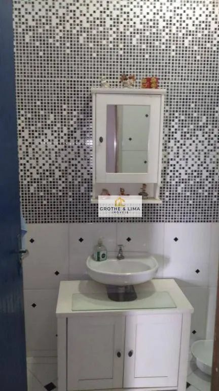 Chácara à venda de 1.000 m² em Jambeiro, SP, Brasil