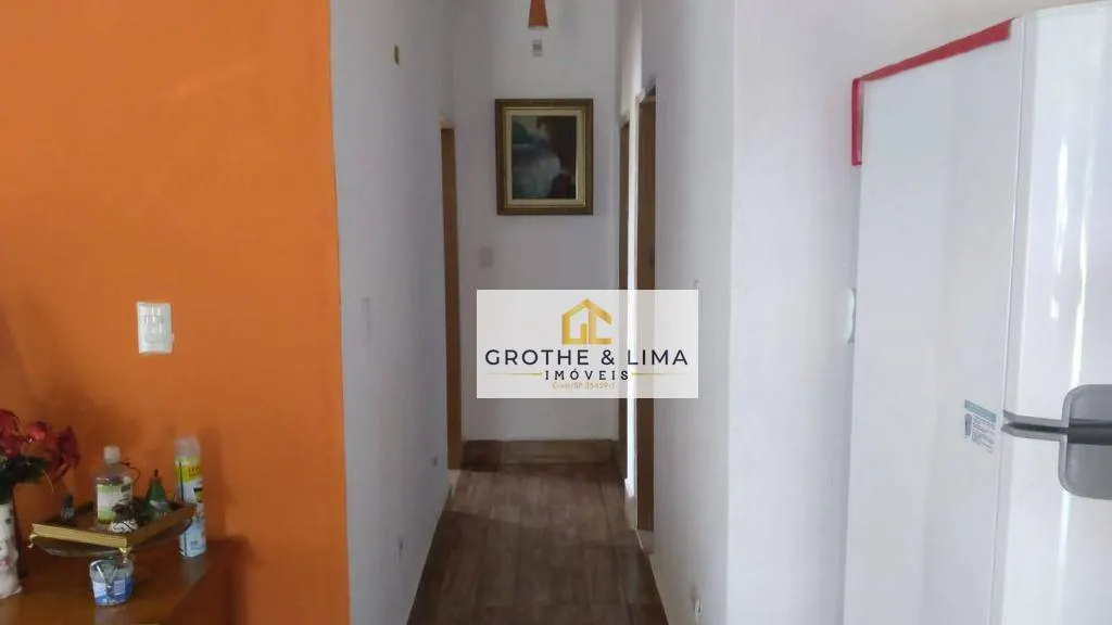 Chácara à venda de 1.000 m² em Jambeiro, SP, Brasil