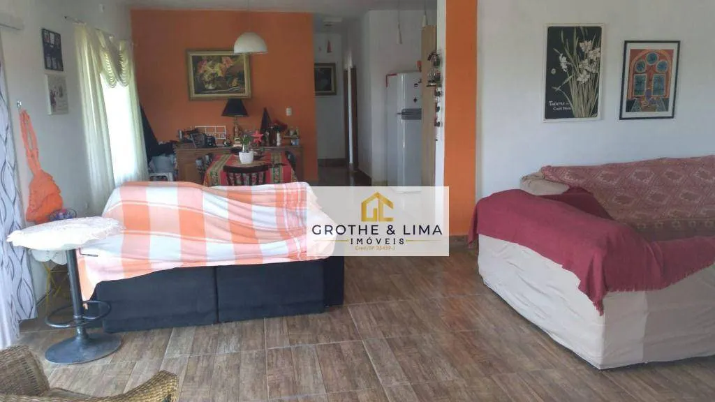 Chácara à venda de 1.000 m² em Jambeiro, SP, Brasil