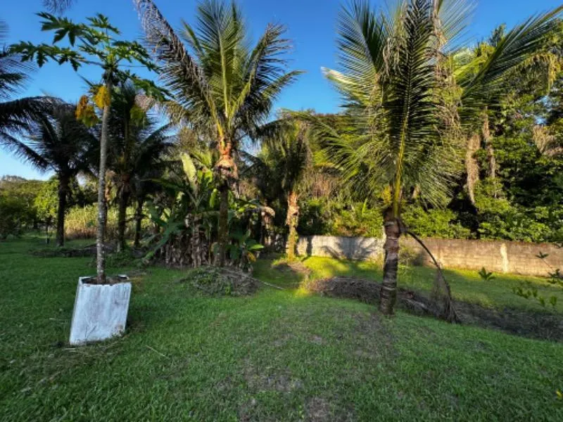 Chácara à venda de 7.000 m² em Itanhaém, SP, Brasil