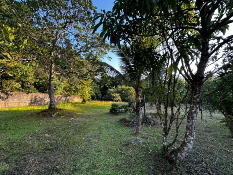 Chácara à venda de 7.000 m² em Itanhaém, SP, Brasil