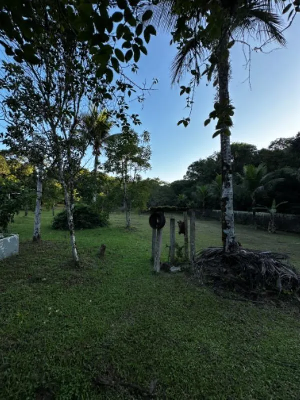 Chácara à venda de 7.000 m² em Itanhaém, SP, Brasil