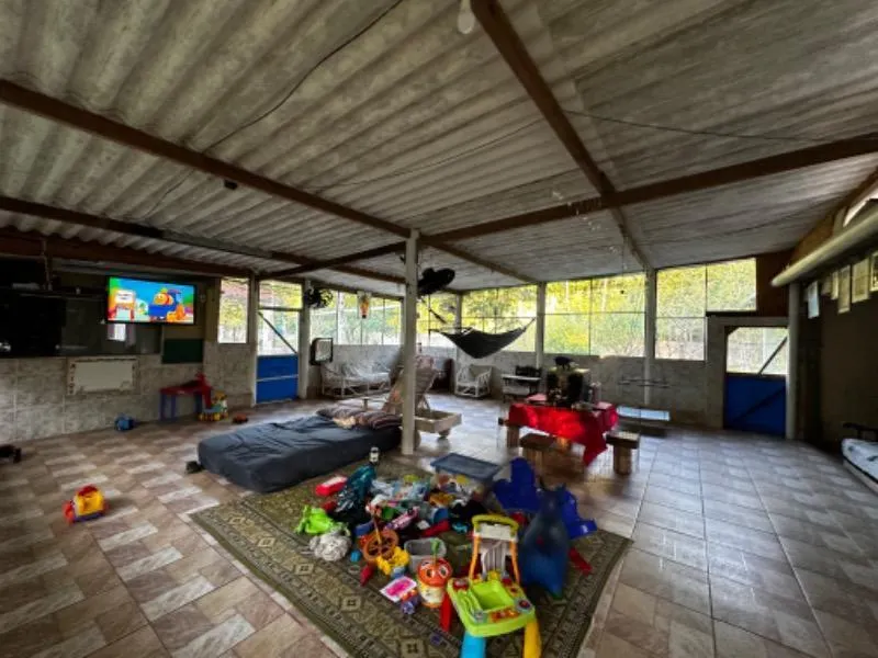 Chácara à venda de 7.000 m² em Itanhaém, SP, Brasil