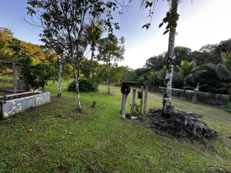 Chácara à venda de 7.000 m² em Itanhaém, SP, Brasil