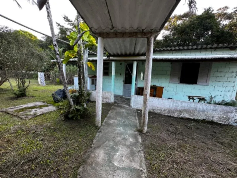 Chácara à venda de 7.000 m² em Itanhaém, SP, Brasil
