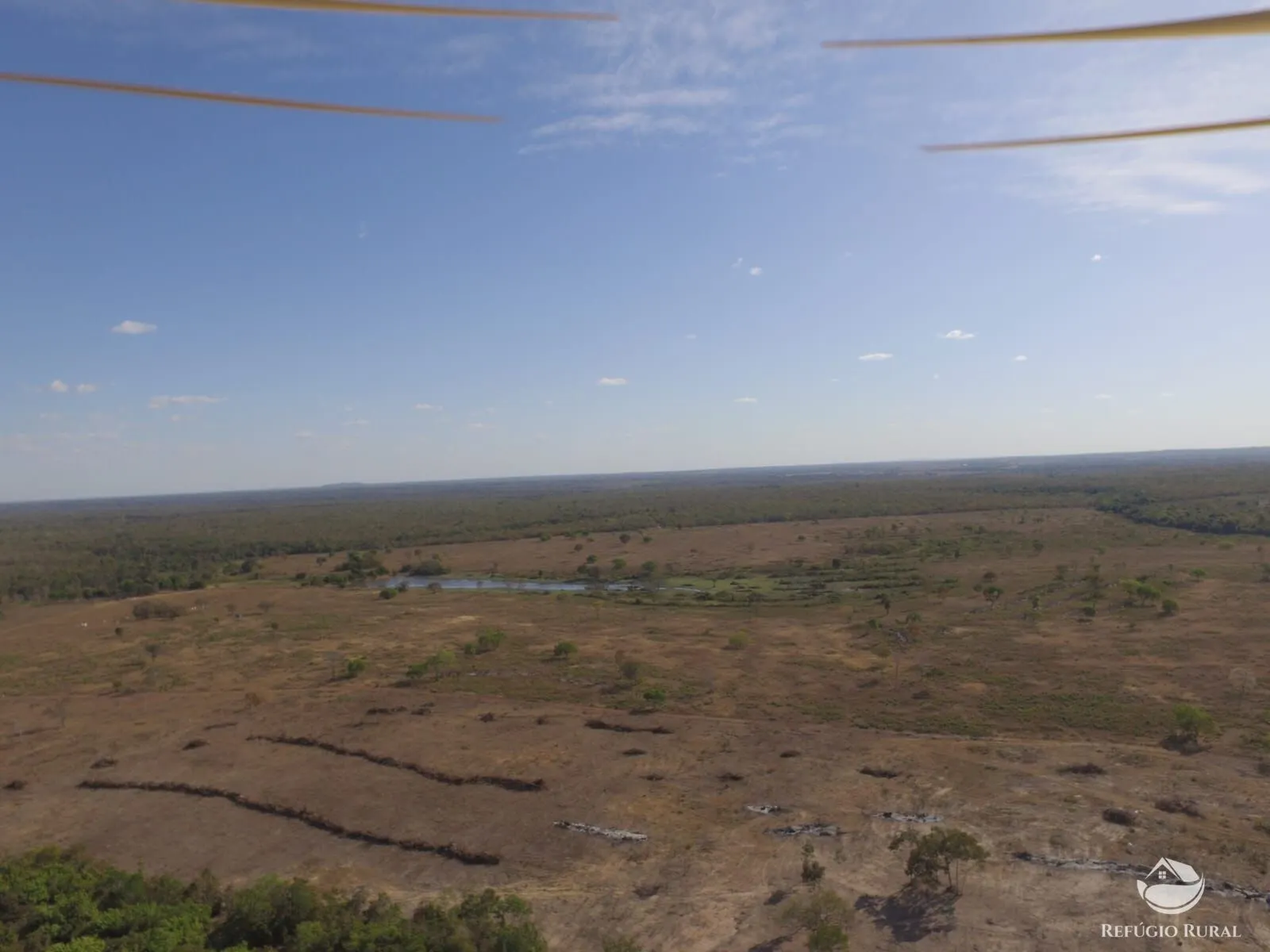 Fazenda à venda de 387 ha em Alvorada, TO, Brasil