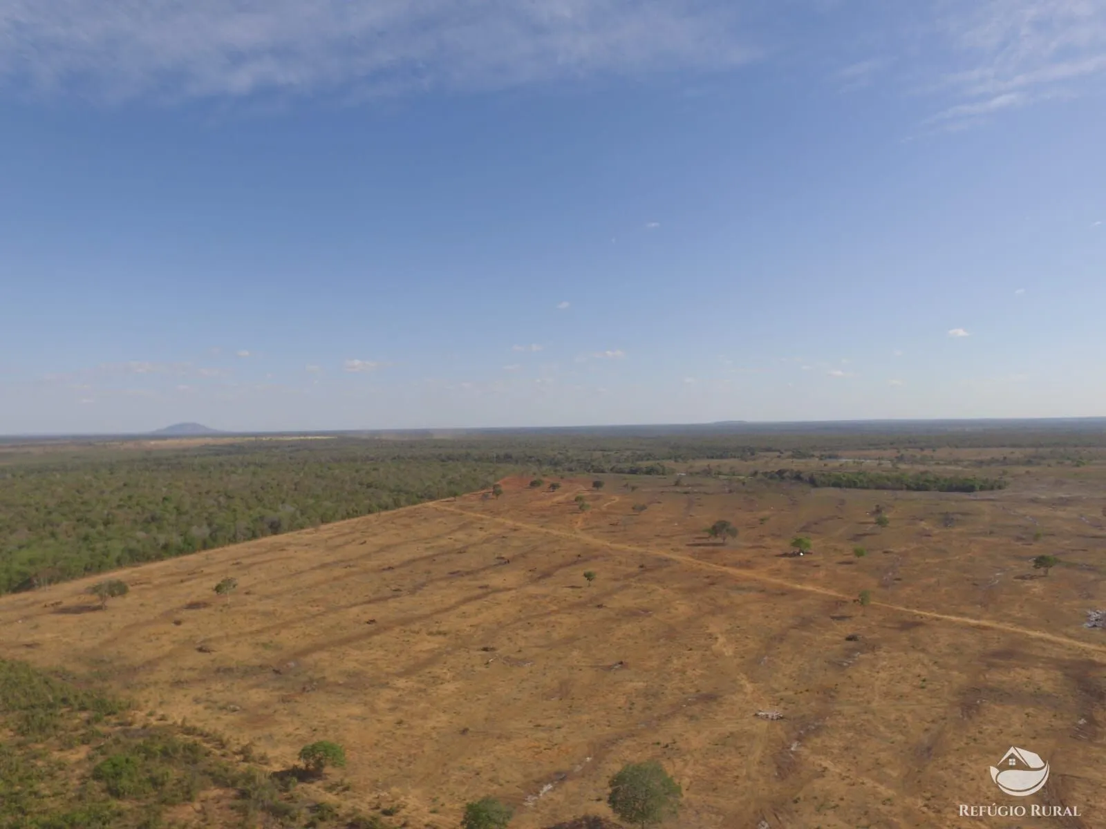 Fazenda à venda de 387 ha em Alvorada, TO, Brasil