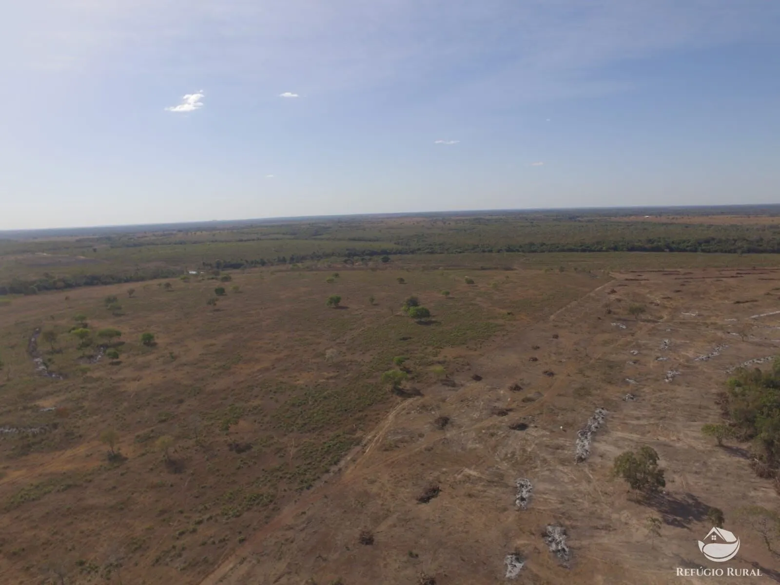Fazenda à venda de 387 ha em Alvorada, TO, Brasil