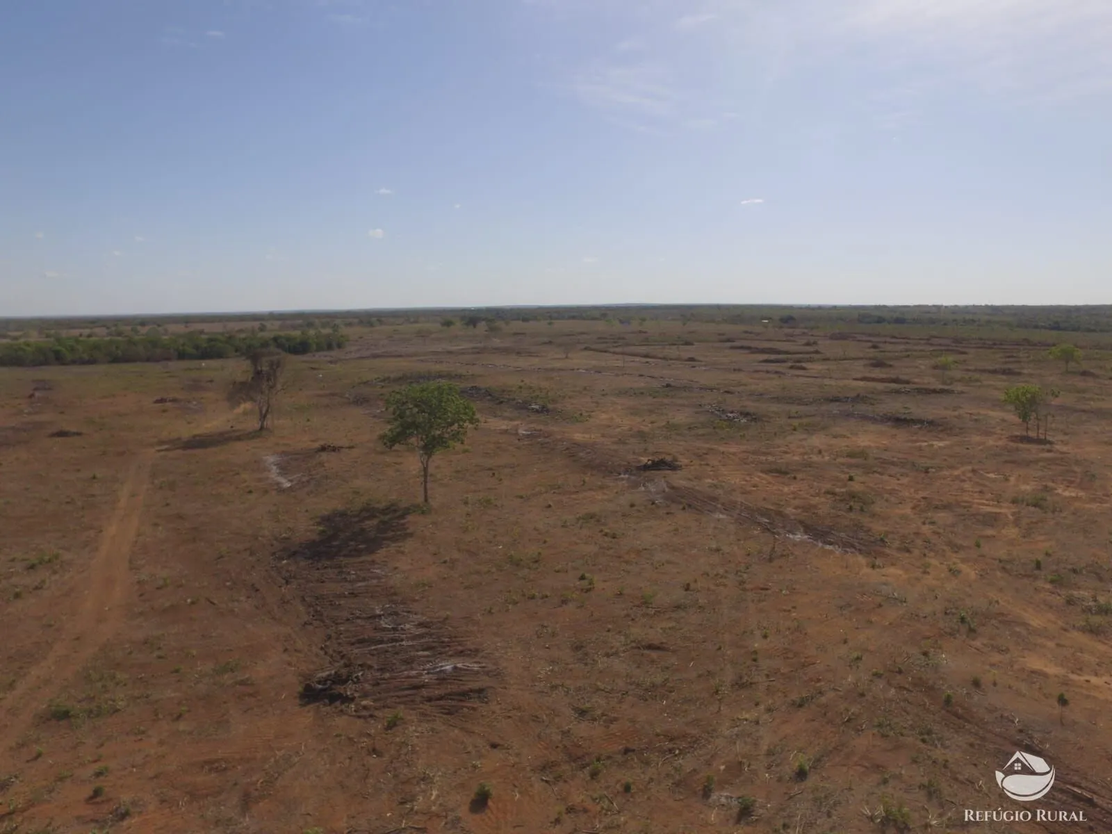 Fazenda à venda de 387 ha em Alvorada, TO, Brasil