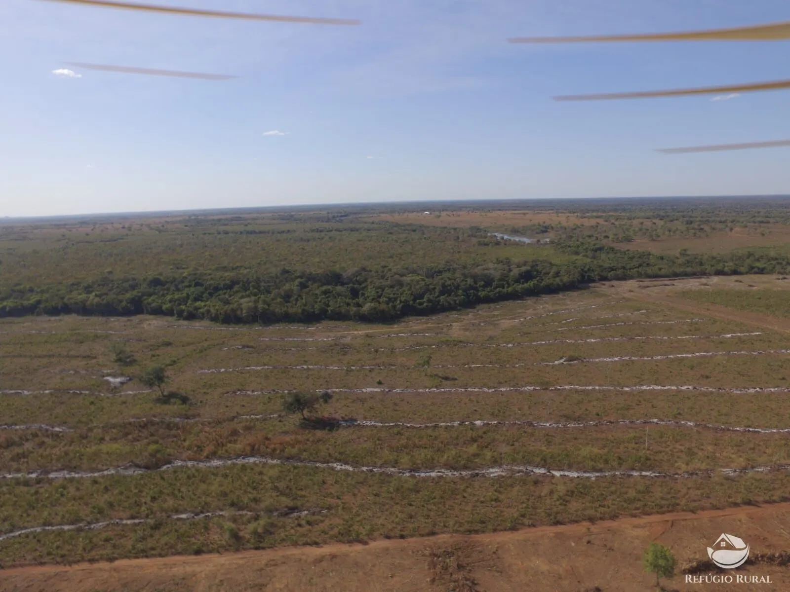 Fazenda à venda de 387 ha em Alvorada, TO, Brasil