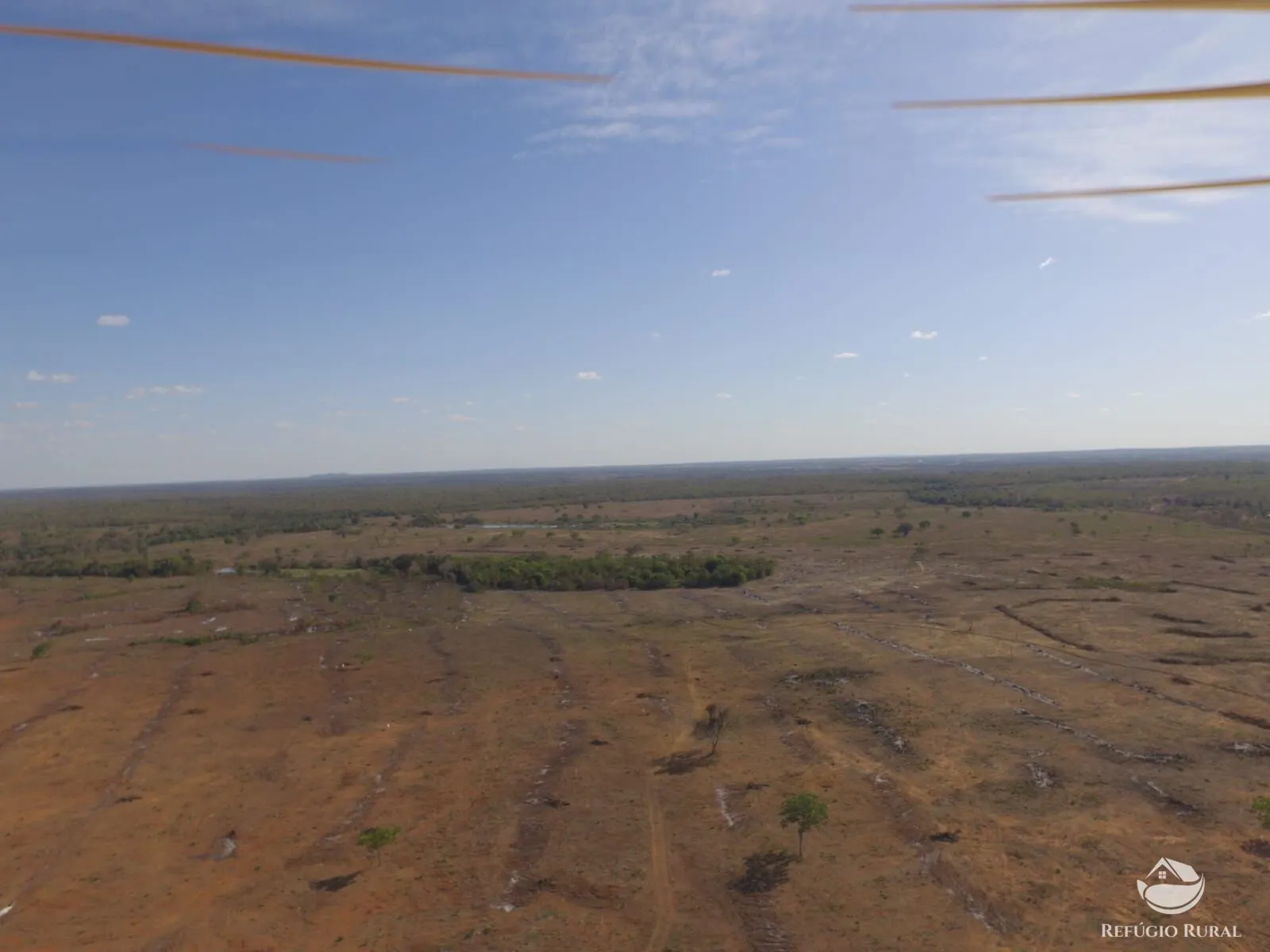 Fazenda à venda de 387 ha em Alvorada, TO, Brasil