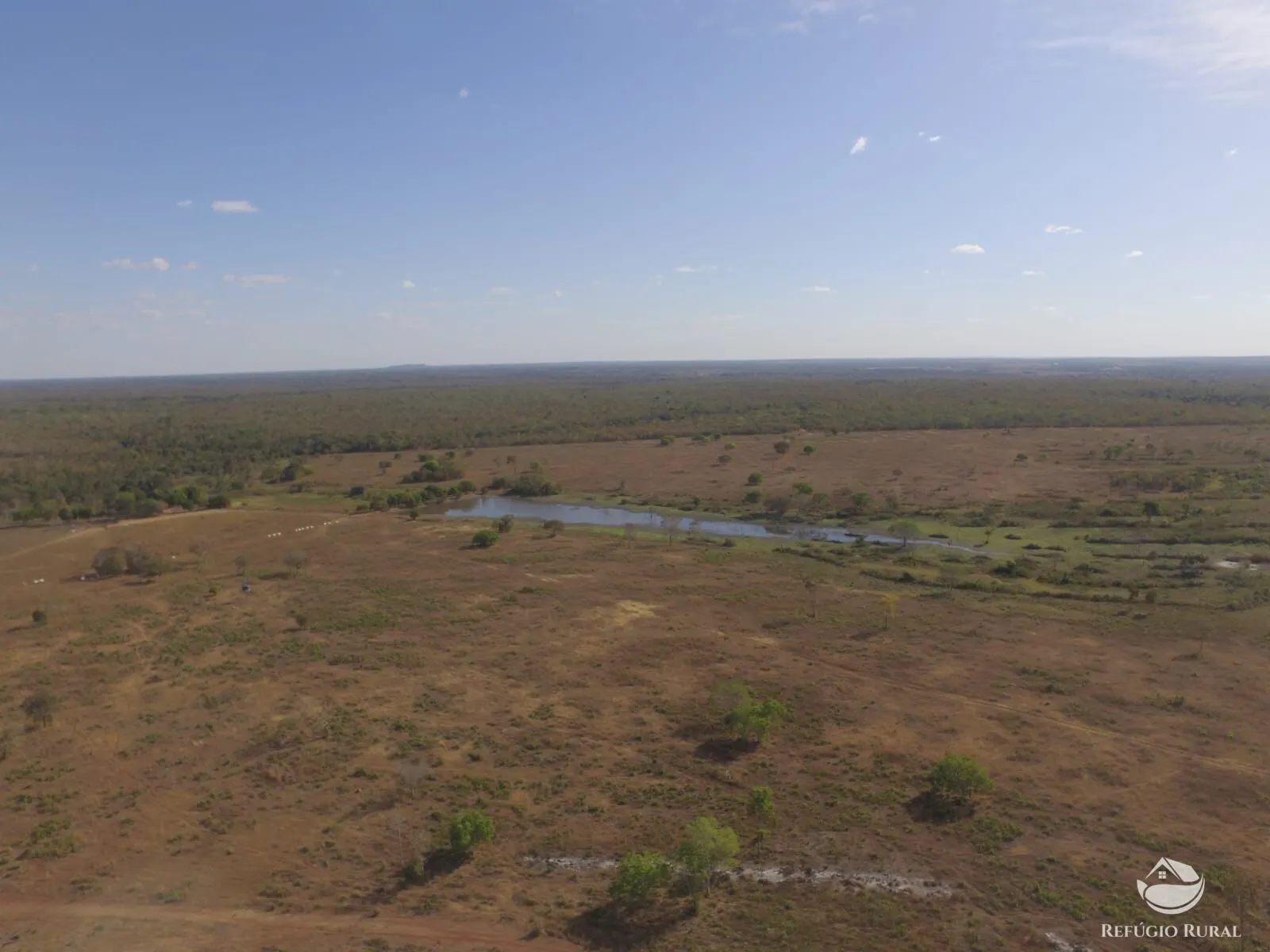Fazenda à venda de 387 ha em Alvorada, TO, Brasil