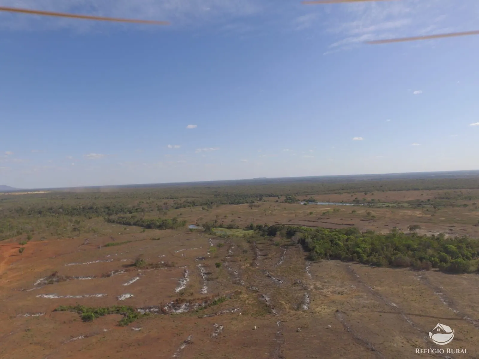 Fazenda à venda de 387 ha em Alvorada, TO, Brasil