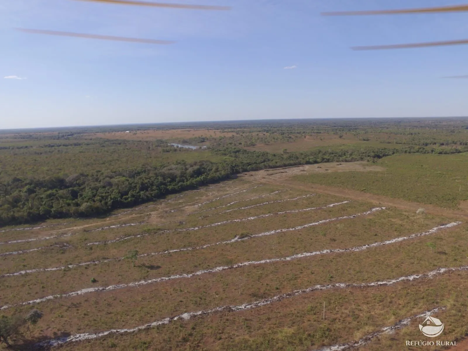 Fazenda à venda de 387 ha em Alvorada, TO, Brasil