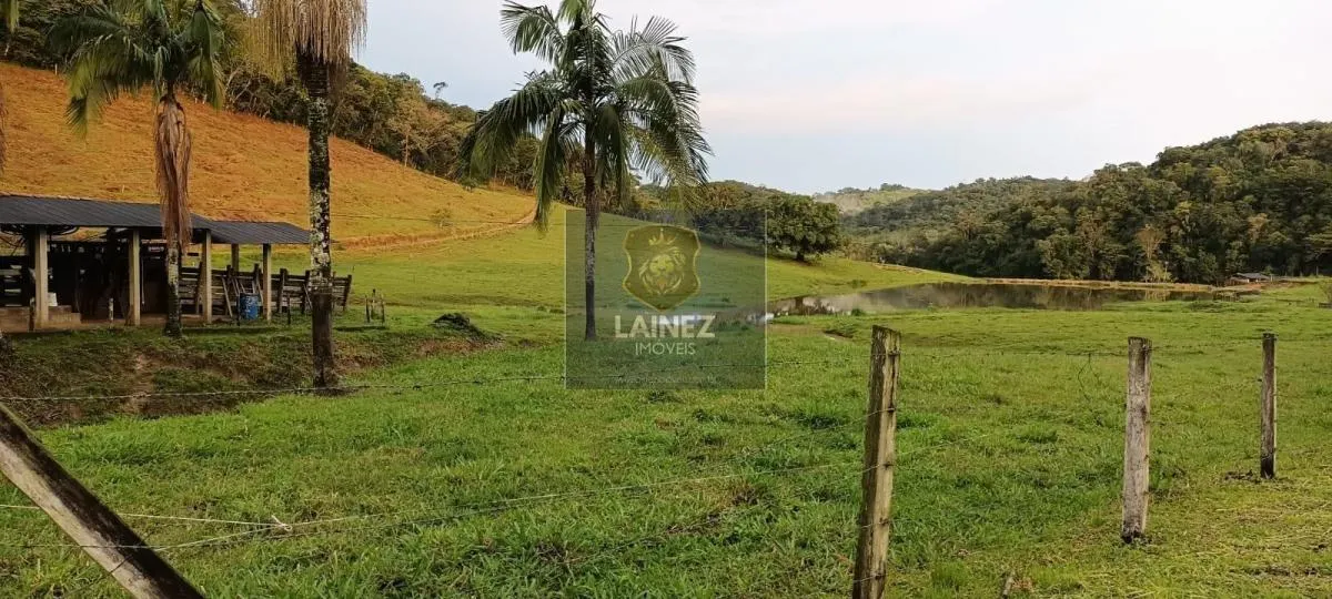 Fazenda à venda de 121 ha em Registro, SP, Brasil