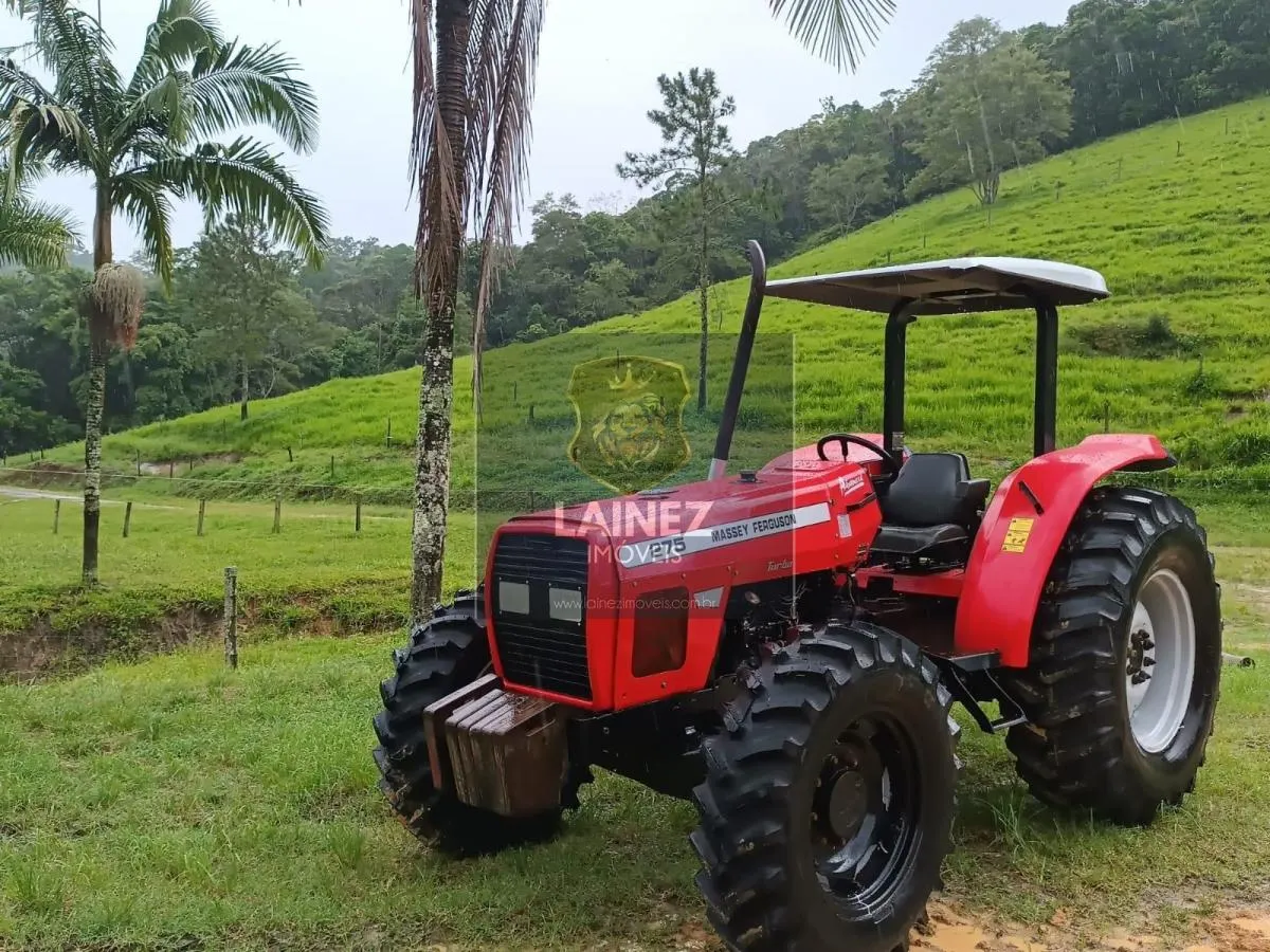 Fazenda à venda de 121 ha em Registro, SP, Brasil
