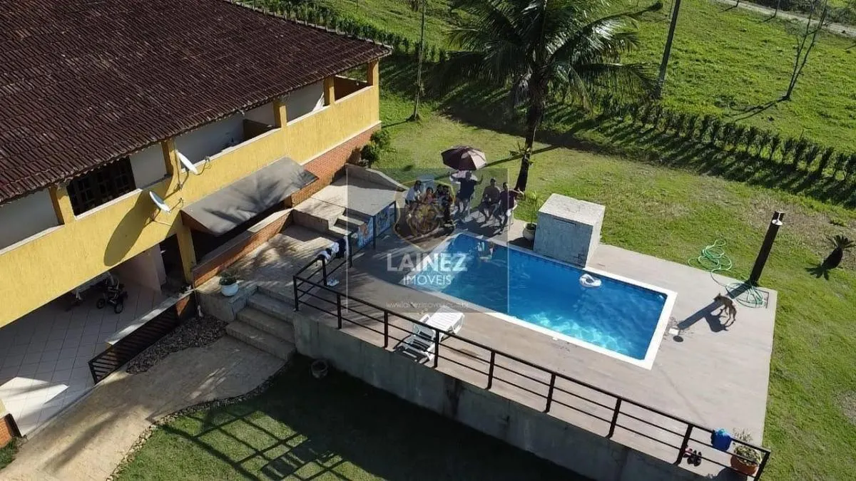 Fazenda à venda de 121 ha em Registro, SP, Brasil