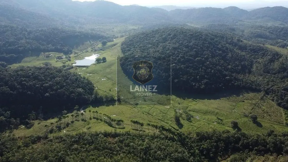 Fazenda à venda de 121 ha em Registro, SP, Brasil
