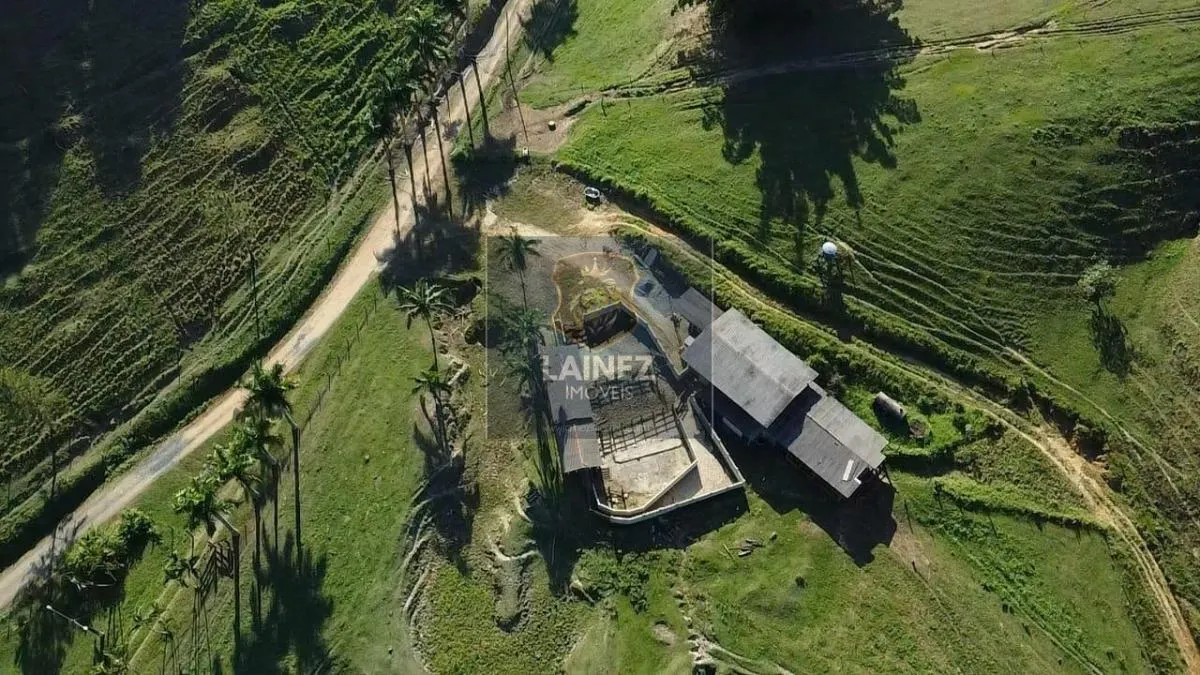 Fazenda à venda de 121 ha em Registro, SP, Brasil