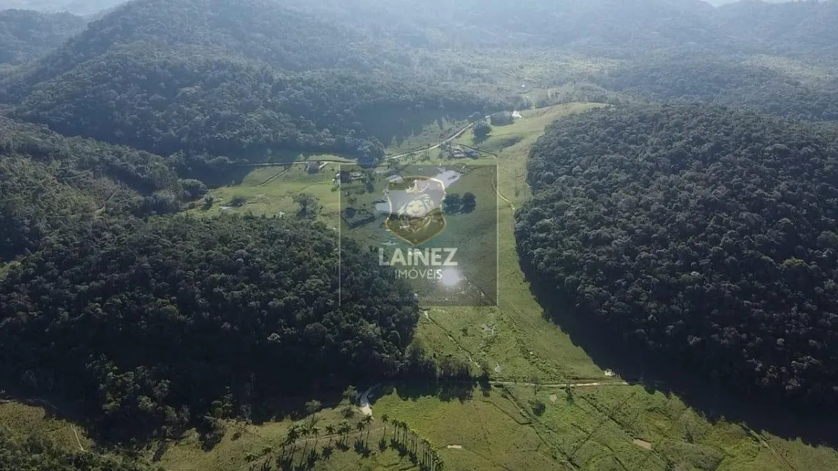 Fazenda à venda de 121 ha em Registro, SP, Brasil