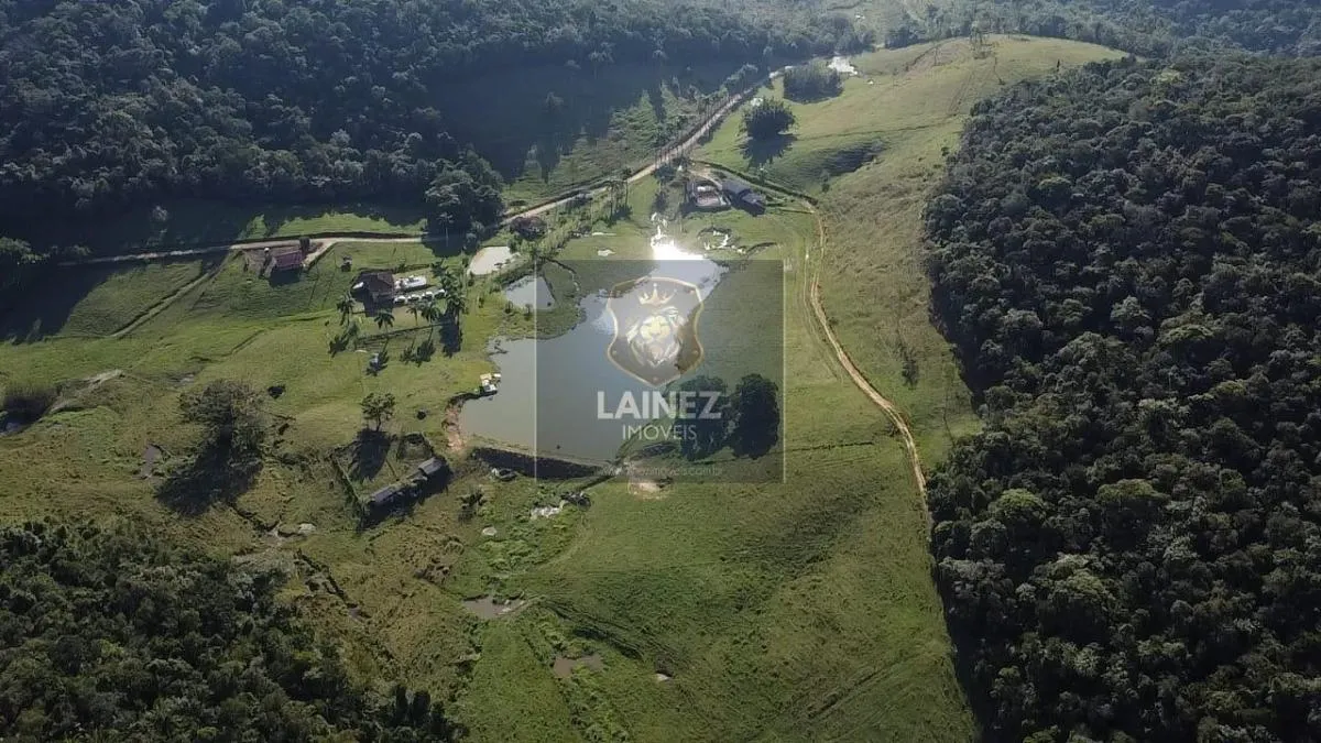 Fazenda à venda de 121 ha em Registro, SP, Brasil