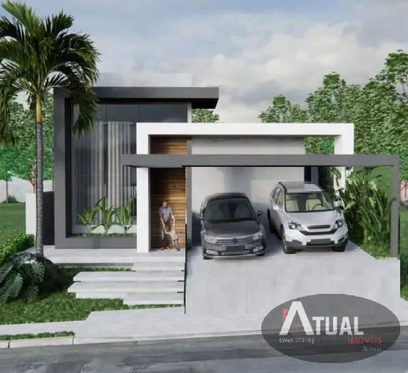 House for sale of 364 m² in Atibaia, SP, Brazil