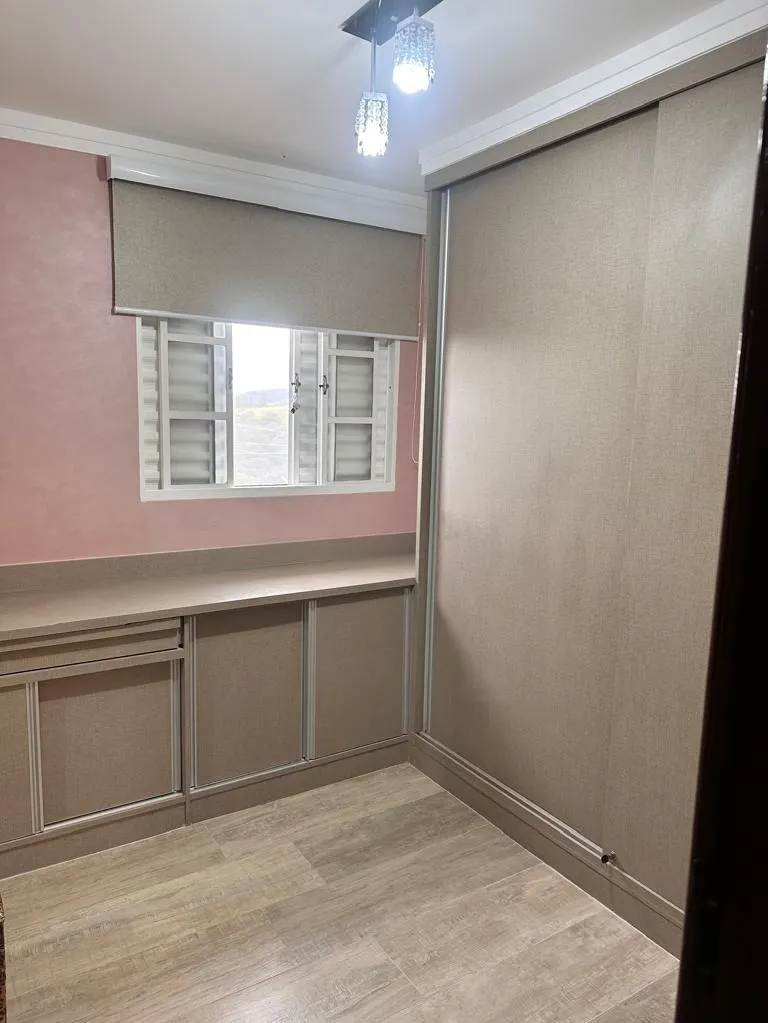 Casa à venda de 140 m² em São José dos Campos, SP, Brasil