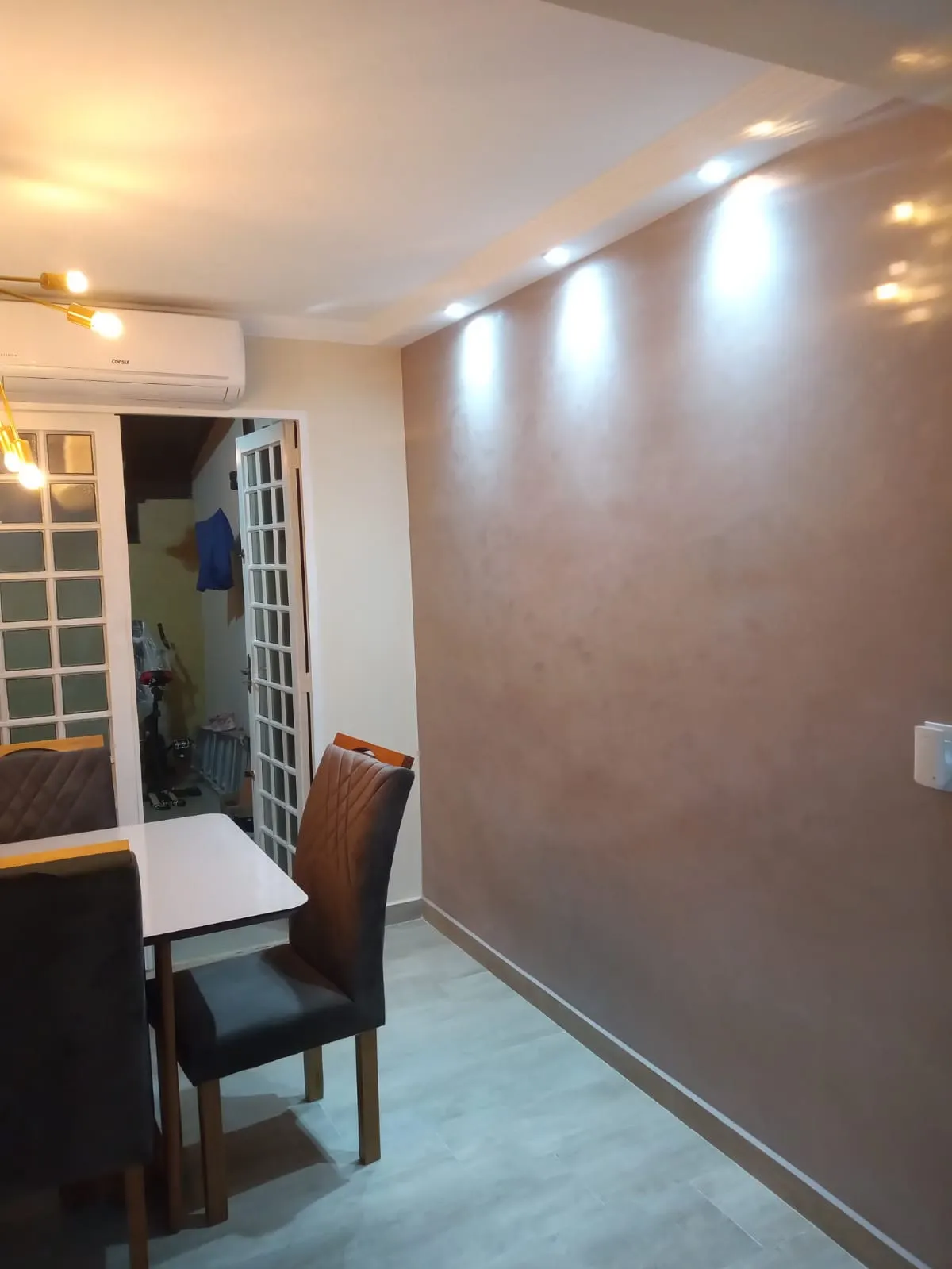 Casa à venda de 140 m² em São José dos Campos, SP, Brasil