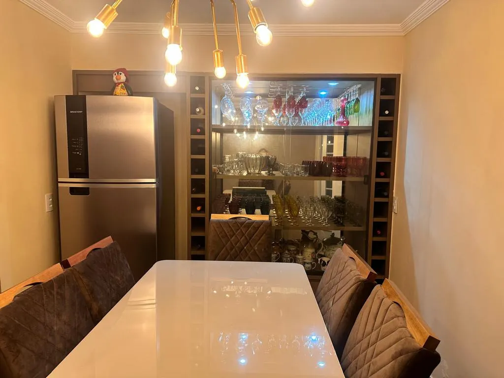 Casa à venda de 140 m² em São José dos Campos, SP, Brasil