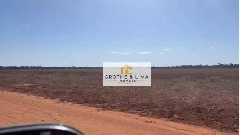 Fazenda à venda de 271 ha em Aparecida do Rio Negro, TO, Brasil