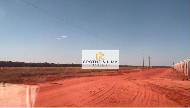Fazenda à venda de 271 ha em Aparecida do Rio Negro, TO, Brasil