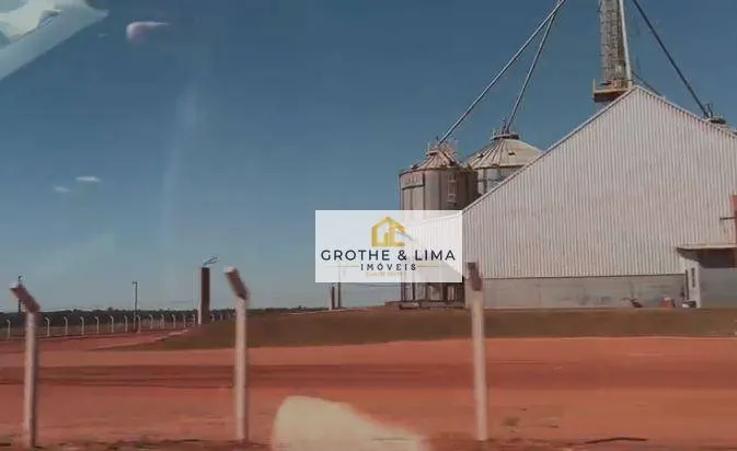 Fazenda à venda de 271 ha em Aparecida do Rio Negro, TO, Brasil