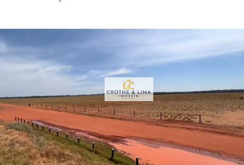 Fazenda à venda de 271 ha em Aparecida do Rio Negro, TO, Brasil