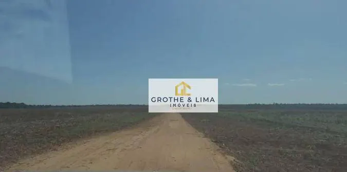 Fazenda à venda de 271 ha em Aparecida do Rio Negro, TO, Brasil