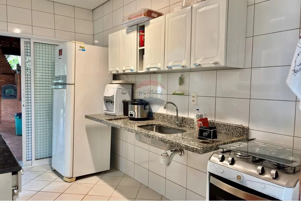 Country home for sale of 430 m² in Campinas, SP, Brazil